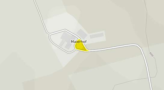 Immobilienpreisekarte Biberach an der Riß Maierhof